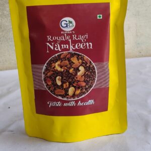 Royale Ragi Namkeen